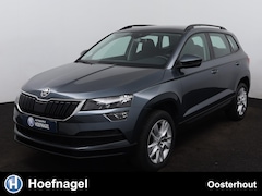 Skoda Karoq - 1.5 TSI ACT Style | DSG | Cruise Control | Stoelverwarming