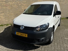 Volkswagen Caddy - 1.6 TDI