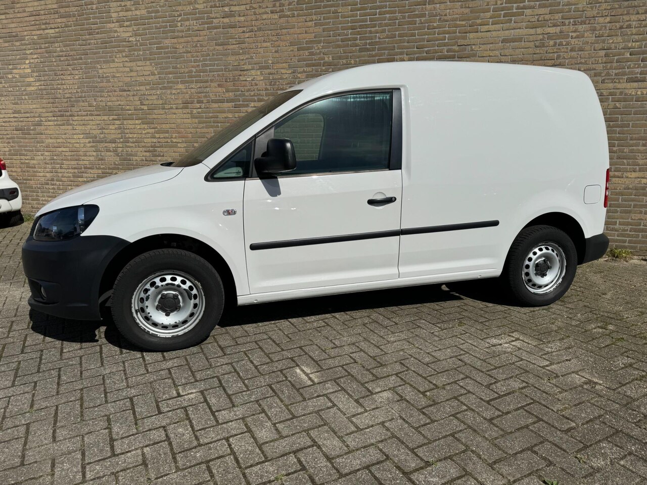 Volkswagen Caddy - 1.6 TDI prijs inclusief btw - AutoWereld.nl