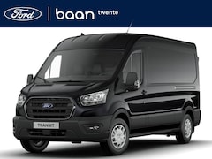 Volkswagen Crafter - Ford Transit 350 2.0 TDCI L3H2 Trend | 3.500KG TREKGEWICHT | 165 PK | 360 Graden camera |