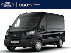 Ford Transit - 350 2.0 TDCI L3H2 Trend | 3.500KG TREKGEWICHT | 165 PK | 360 Graden camera | Dodehoek assi