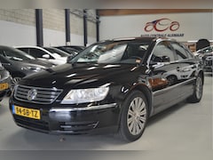 Volkswagen Phaeton - 3.2 V6 5p. /// LEES TEKST ///