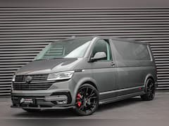 Volkswagen Transporter - 2.0 TDI L2H1 150PK BULLI DSG / ACTIVE DISPLAY / PDC / VERLAGINGSVEREN / PDC / NIEUW DIRECT