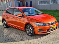 Volkswagen Polo - 1.0 TSI 95pk Comfortline Business