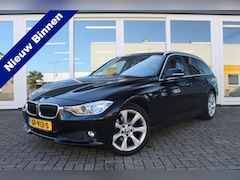 BMW 3-serie Touring - 316d Executive, Automaat, Cruise Control, Climate Control, PDC V+A, Navigatie, Export Prij