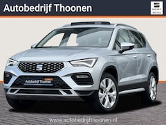 Seat Ateca - 1.5 TSI Xperience Business Intense | Keyless | 360º Camera | Pano