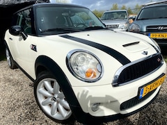 MINI Cooper S - 1.6 Chili