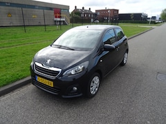 Peugeot 108 - 1.0 e-VTi Active