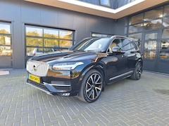 Volvo XC90 - 2.0 D5 AWD Inscription|Grijs Kenteken|360 camera|Leer