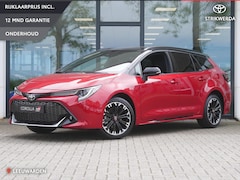 Toyota Corolla Touring Sports - 1.8 Hybrid GR-Sport