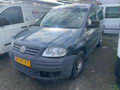 Volkswagen Caddy - 1.6 Turijn Comfort 7p