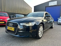 Audi A6 Limousine - 2.8 FSI Pro Line Plus