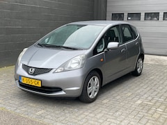 Honda Jazz - 1.2 | AIRCO | Trekhaak | Dealer Onderhouden | Nieuwe APK |