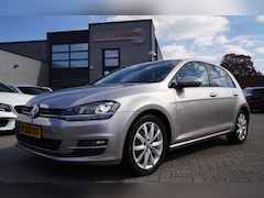 Volkswagen Golf - 1.4 TSI Highline | Automaat | Xenon | Stoelverwarming | Navigatie | Comfortzetels | Cruise