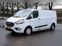 Ford Transit Custom - 300 2.0 TDCI L2H1 Trend | 3 ZITPL | BLUETOOTH | AIRCO | PDC V+ A | CRUISE |