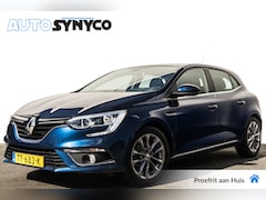 Renault Mégane - 1.2 TCe Limited | Sportstoelen | 17 inch LMV | PDC | Navigatie