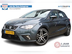 Seat Ibiza - 1.0 TSI FR | Incl. 12 maanden Garantie | Automaat | Beats By Dre audiosysteem | Schuif/kan