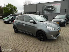 Mitsubishi Space Star - 1.2 Instyle Airco Lmv Stoelverw