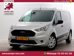 Ford Transit Connect - 1.5 TDCI 100pk E6 L2 Trend Airco 11-2018