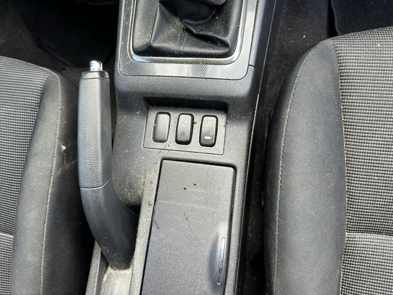 Mitsubishi Lancer Sportback 1.8 Intense VERKOCHT / SOLD ! 2008 Benzine