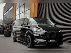 Ford Transit Custom - 300 2.0 TDCI L2H1 Limited 170PK JB- EDITION / DRIVER ASSISTANCE PACK / 3- ZITS / MY2024 /