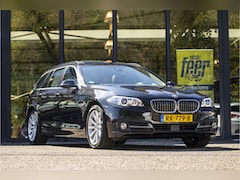 BMW 5-serie Touring - 530xd High Executive