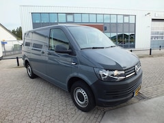 Volkswagen Transporter - 2.0 D 75KW