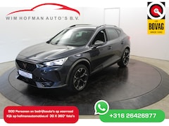 CUPRA Formentor - 1.4 e-Hybrid Perform EL Trekhaak 360ºCamera Virtual 19" Keyless