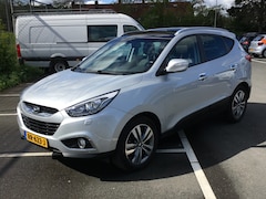 Hyundai ix35 - 2.0i i-Catcher