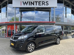 Fiat Scudo - 2.0 MultiJet L3H1 DC Business Pro 17"LMV+ All Seasons Dubb Cabine Navi+BT+Camera Cr.Contro