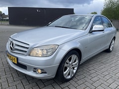 Mercedes-Benz C-klasse - 180 K Avantgarde