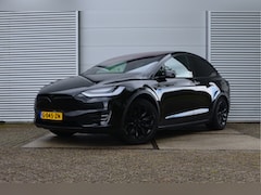 Tesla Model X - Long Range 7p. Raven, AutoPilot3.0