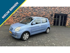 Kia Picanto - 1.1 EX Sport