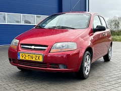 Chevrolet Kalos - 1.2 Ace