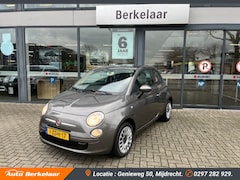 Fiat 500 - 1.0 TwinAir Pop | Airco | nieuw binnen