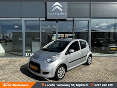 Citroën C1 - 1.0-12V Selection | Airco |