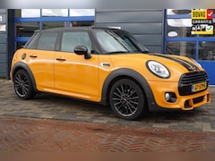 MINI Cooper - 1.5 Chili Serious Business JCW EDITION UNIEK