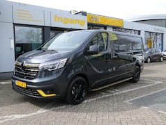 Renault Trafic - 2.0 dCi 130pk T30 L2H1 Special Edition | Navigatie | 18" LMV | Trekhaak