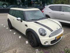 MINI Clubman - 1.6 One Final Edition