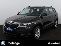 Skoda Karoq - 1.5 TSI ACT | DSG | Adaptive Cruise Control | Parkeersensoren |Stoelverwarming