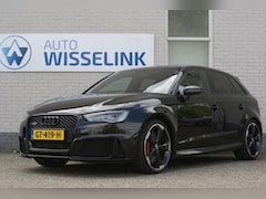 Audi A3 Sportback - 2.5 TFSI RS 3 quattro Pro Line Plus NL auto