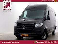 Mercedes-Benz Sprinter - 314 CDI 143pk RWD L2H2 Airco/Camera 04-2019