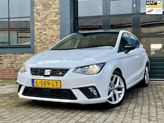 Seat Ibiza - 1.0 TSI FR Business Intense| Pano + Cruise + Clima + Navi Nu €15.999,