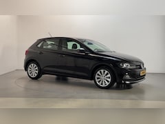 Volkswagen Polo - 1.0 TSI Highline Climate Control Navigatie App-Connect