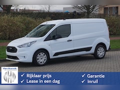 Ford Transit Connect - 1.5 TDCI L2 TREND 100PK Airco, Cruise, Bluetooth NR. 940