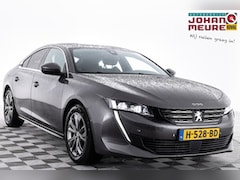 Peugeot 508 - 1.5 BlueHDI Blue Lease Allure Sedan ✅ 1e Eigenaar