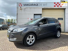 Ford Kuga - 1.5 Titanium Styling Pack