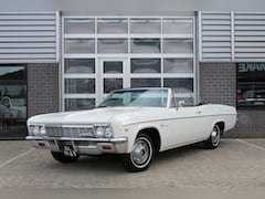 Chevrolet Impala - Cabriolet 5.7 V8 Automaat / Wegenbelastingvrij / Oldtimer