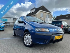 Fiat Punto - 1.2 Sound