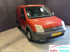 Ford Transit Connect - T200S 1.8 TDCi